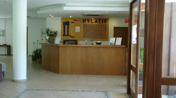 Hylatio Tourist Village