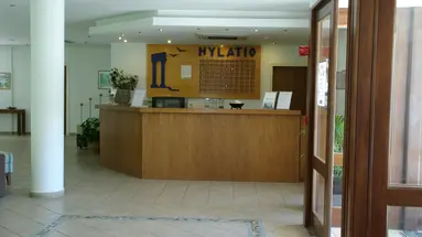 Hylatio Tourist Village