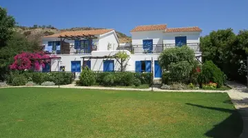 Hylatio Tourist Village