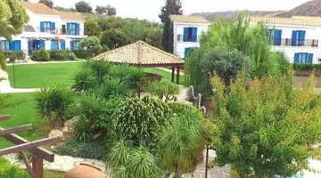 Hylatio Tourist Village