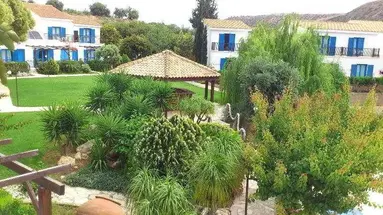 Hylatio Tourist Village