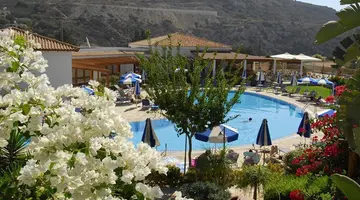 Hylatio Tourist Village