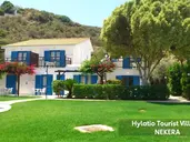 Hylatio Tourist Village