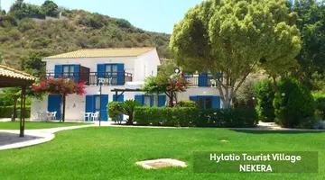 Hylatio Tourist Village