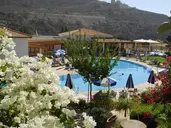 Hylatio Tourist Village