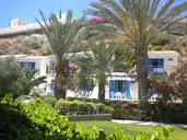 Hylatio Tourist Village