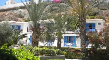 Hylatio Tourist Village