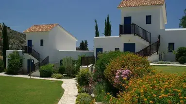 Hylatio Tourist Village