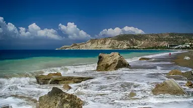 Hylatio Tourist Village