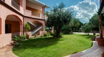 I Ginepri Relax Hotel