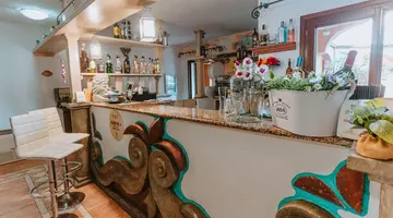 I Ginepri Relax Hotel