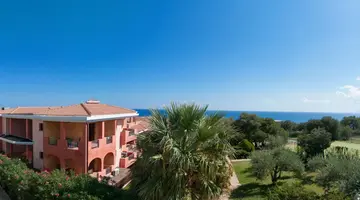 I Ginepri Relax Hotel