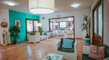 I Ginepri Relax Hotel