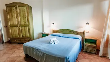 I Ginepri Relax Hotel