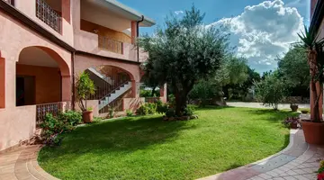 I Ginepri Relax Hotel