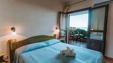 I Ginepri Relax Hotel