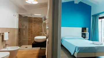 I Ginepri Relax Hotel