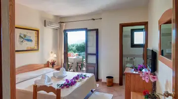 I Ginepri Relax Hotel