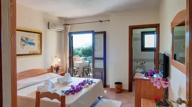 I Ginepri Relax Hotel