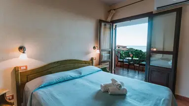 I Ginepri Relax Hotel