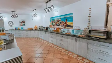 I Ginepri Relax Hotel