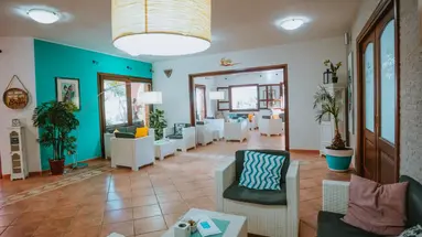 I Ginepri Relax Hotel