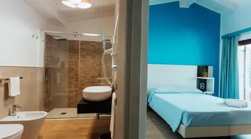 I Ginepri Relax Hotel