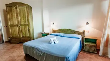 I Ginepri Relax Hotel