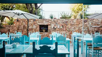 I Ginepri Relax Hotel