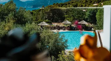 I Ginepri Relax Hotel