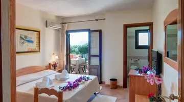 I Ginepri Relax Hotel