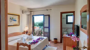 I Ginepri Relax Hotel