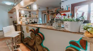 I Ginepri Relax Hotel
