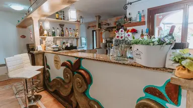 I Ginepri Relax Hotel