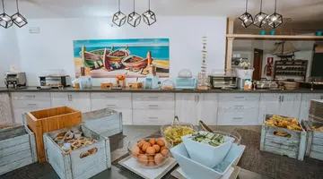 I Ginepri Relax Hotel