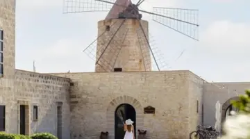 I Mulini Resort