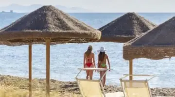 I Mulini Resort