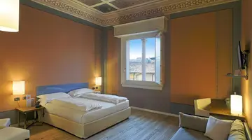 I Portici Hotel Bologna