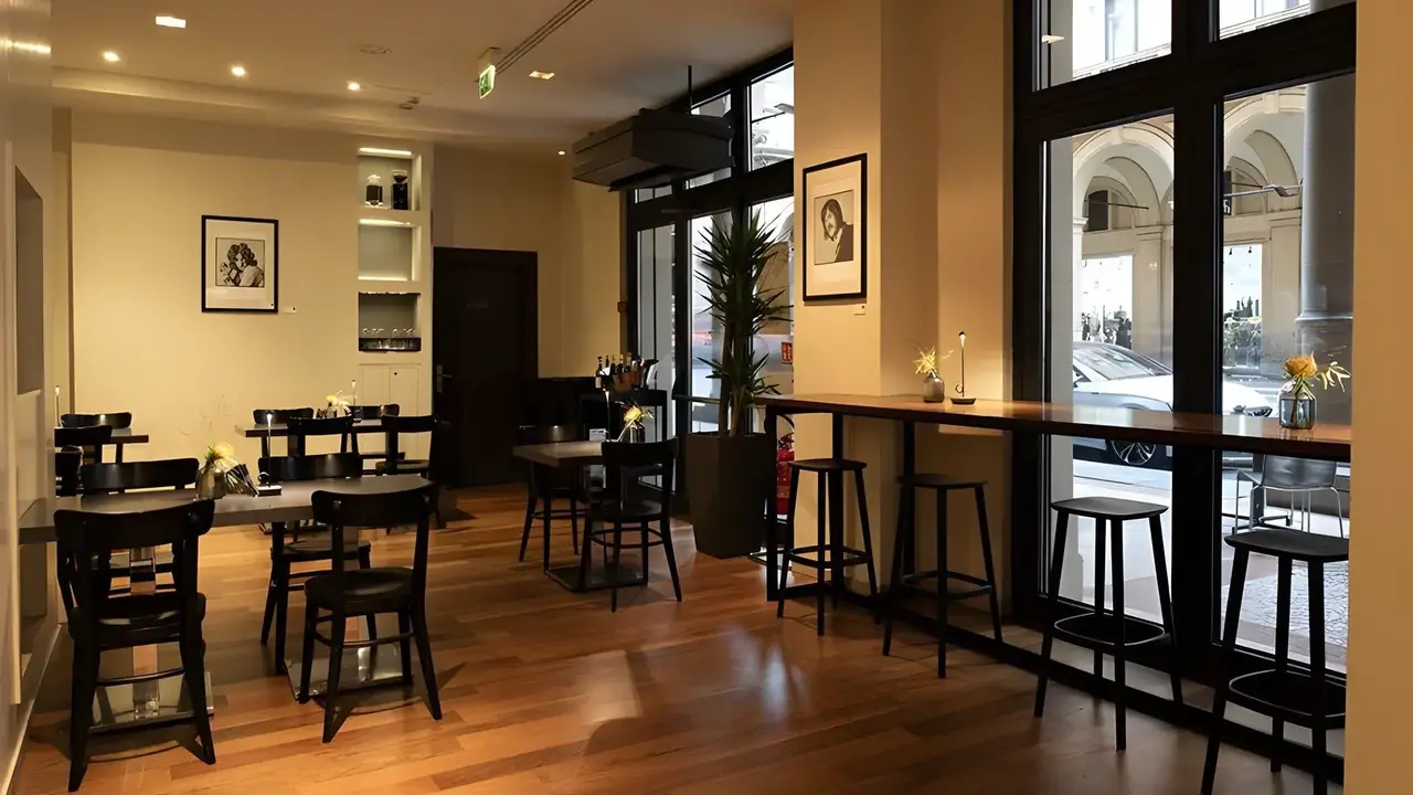 I Portici Hotel Bologna