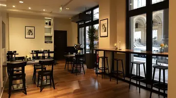I Portici Hotel Bologna