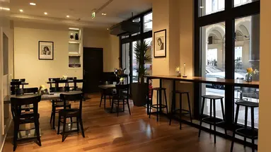 I Portici Hotel Bologna
