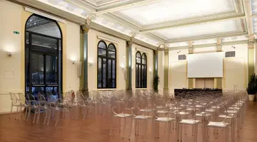 I Portici Hotel Bologna