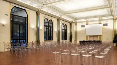 I Portici Hotel Bologna