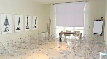 I Portici Hotel Bologna