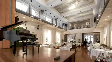 I Portici Hotel Bologna