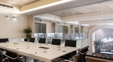 I Portici Hotel Bologna