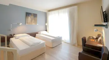 I Portici Hotel Bologna