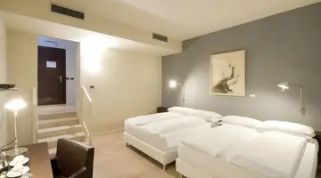 I Portici Hotel Bologna