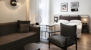 I Portici Hotel Bologna