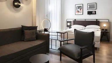 I Portici Hotel Bologna